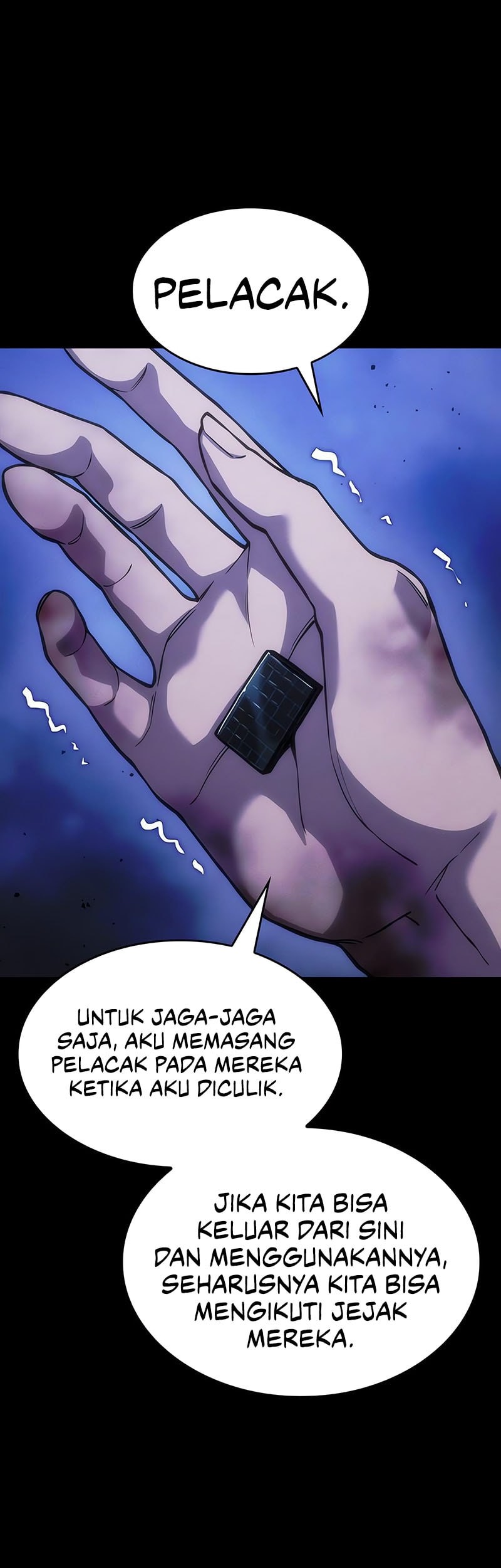 Regressing With The King’s Power Chapter 106 Gambar 12