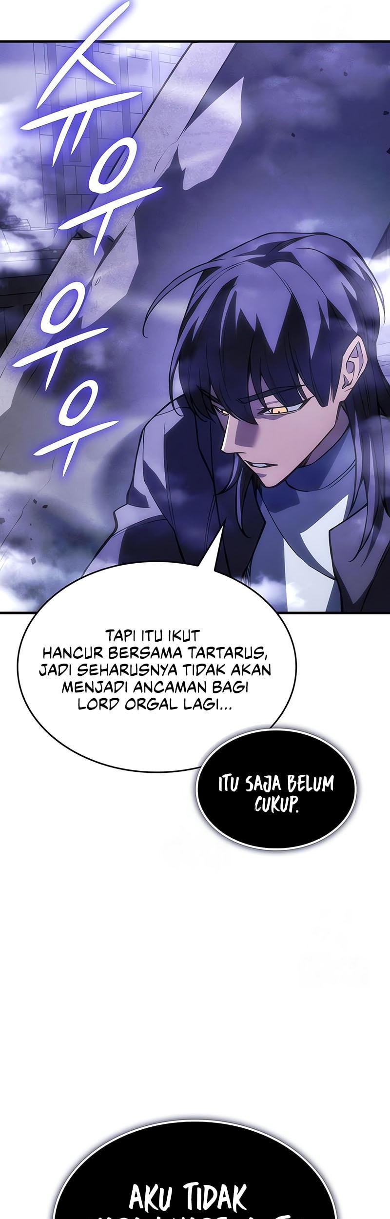 Regressing With The King’s Power Chapter 106 Gambar 22