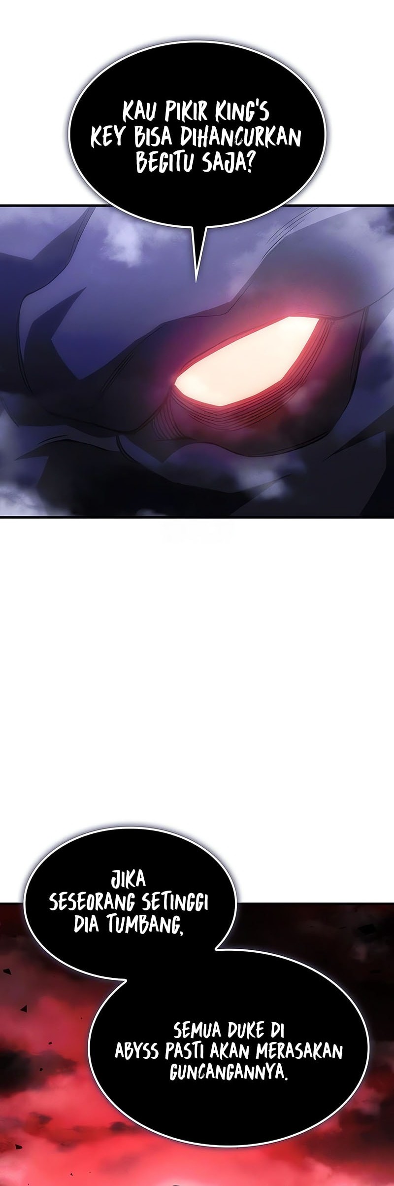 Regressing With The King’s Power Chapter 106 Gambar 25