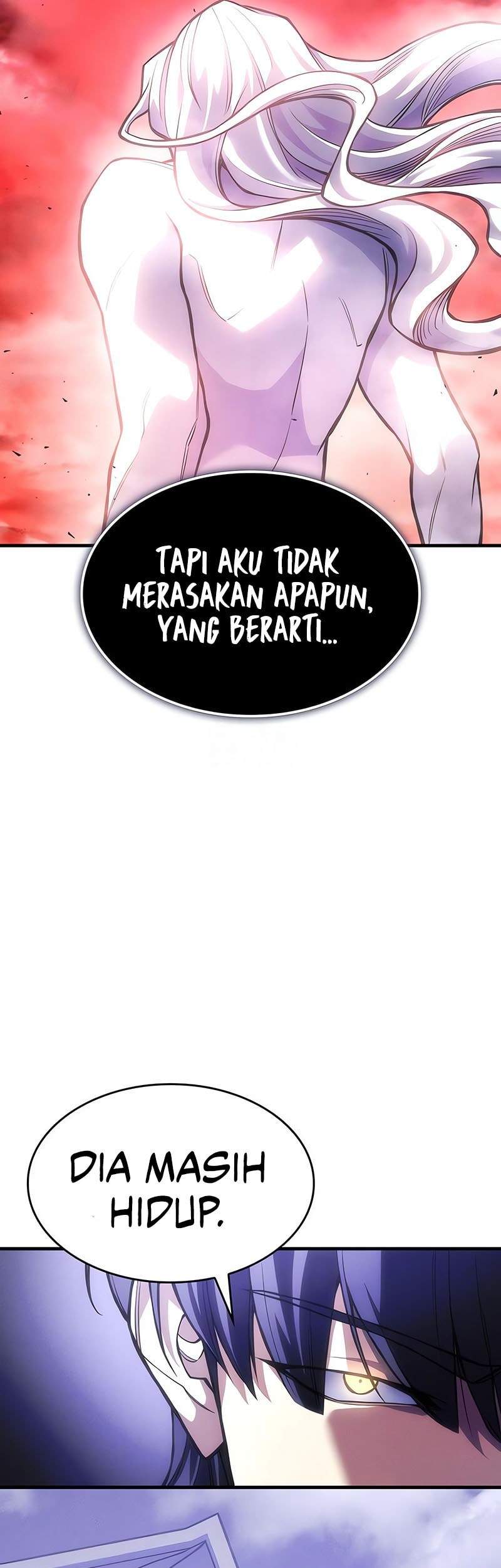 Regressing With The King’s Power Chapter 106 Gambar 26