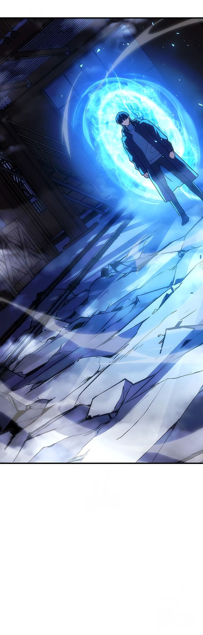 Regressing With The King’s Power Chapter 106 Gambar 31