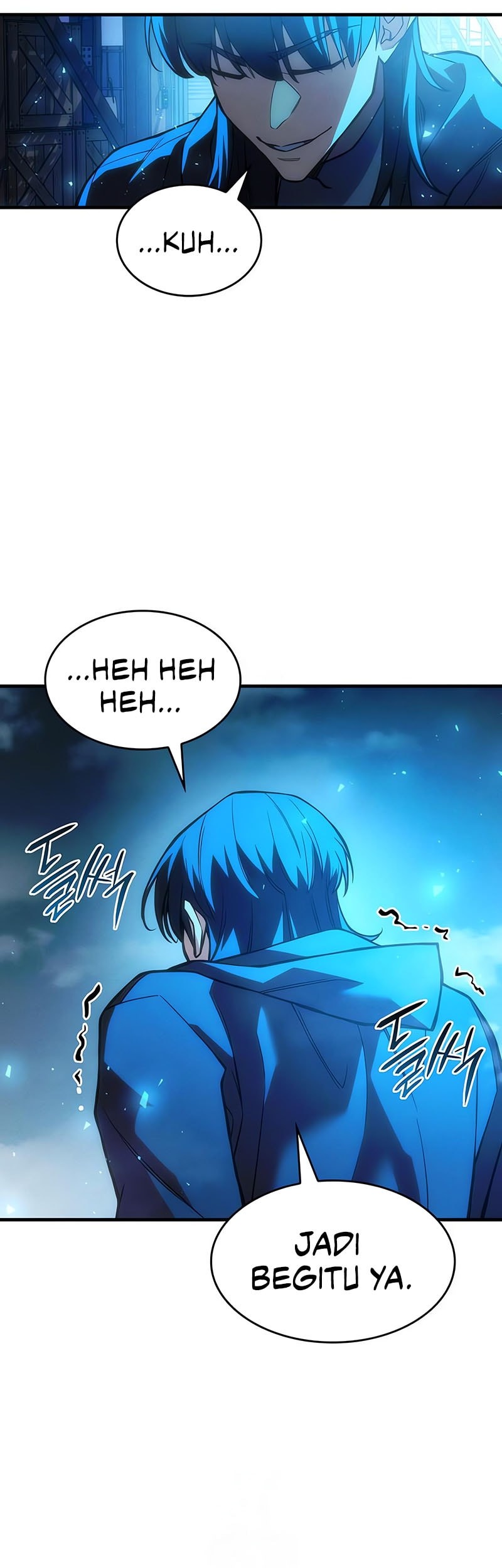 Regressing With The King’s Power Chapter 106 Gambar 32