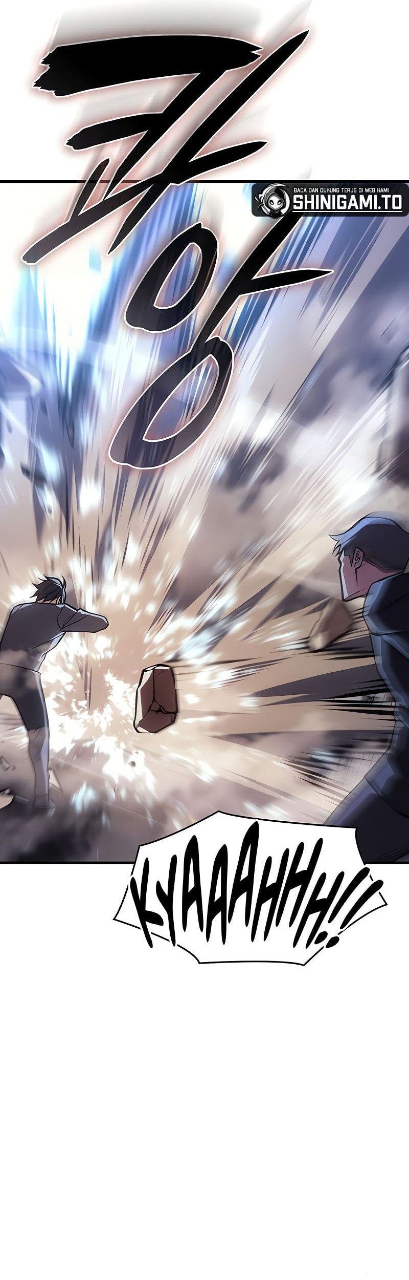 Regressing With The King’s Power Chapter 107 Gambar 51