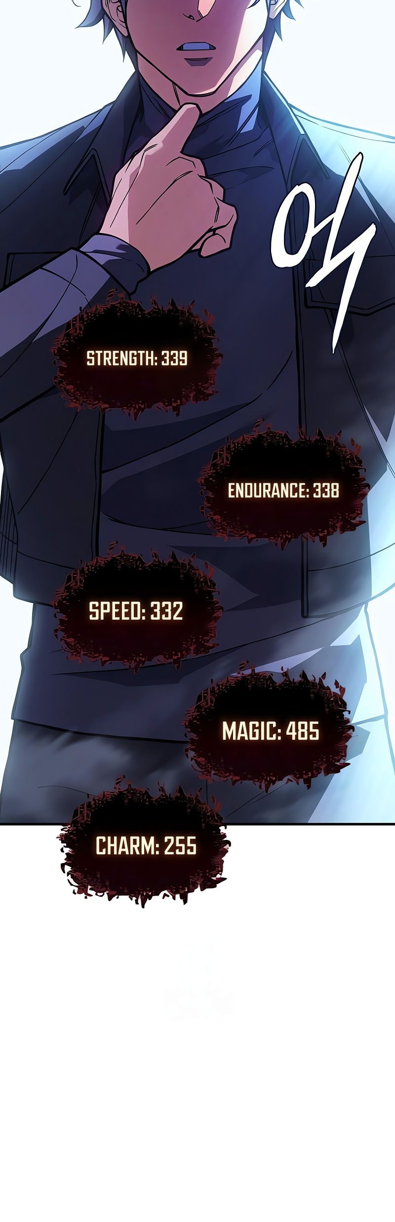 Regressing With The King’s Power Chapter 107 Gambar 61