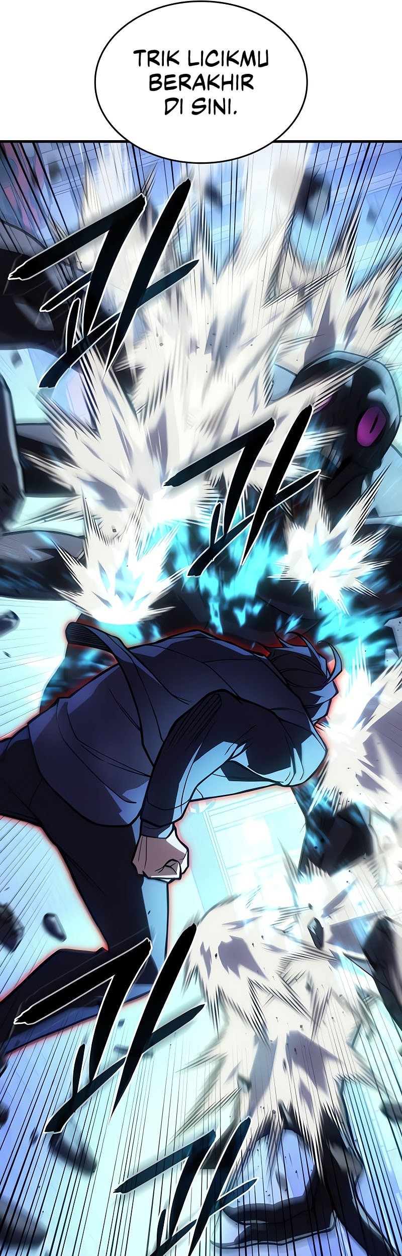 Regressing With The King’s Power Chapter 107 Gambar 66