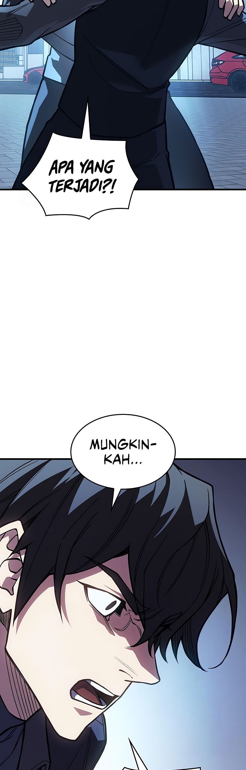 Regressing With The King’s Power Chapter 107 Gambar 72