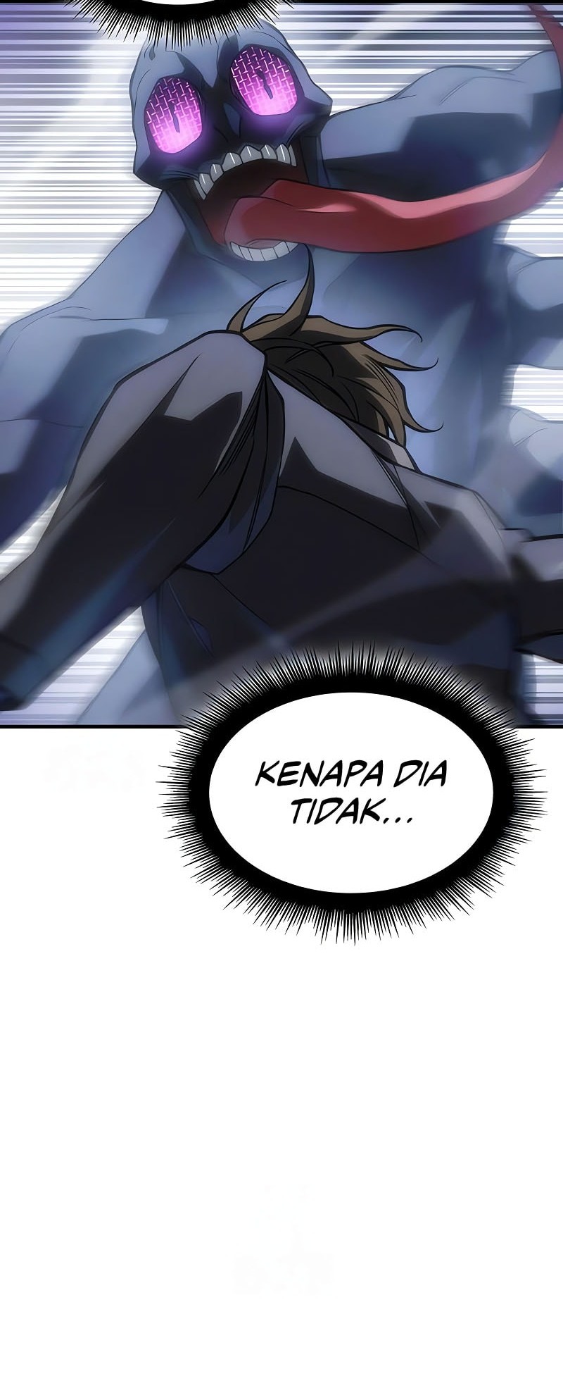 Regressing With The King’s Power Chapter 107 Gambar 37