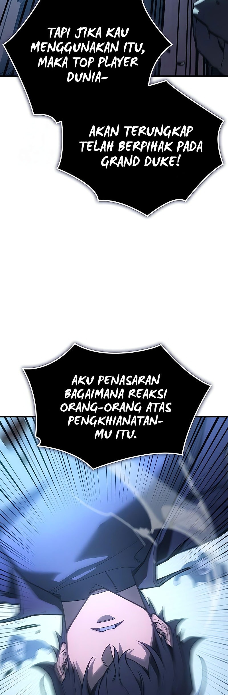 Regressing With The King’s Power Chapter 107 Gambar 49