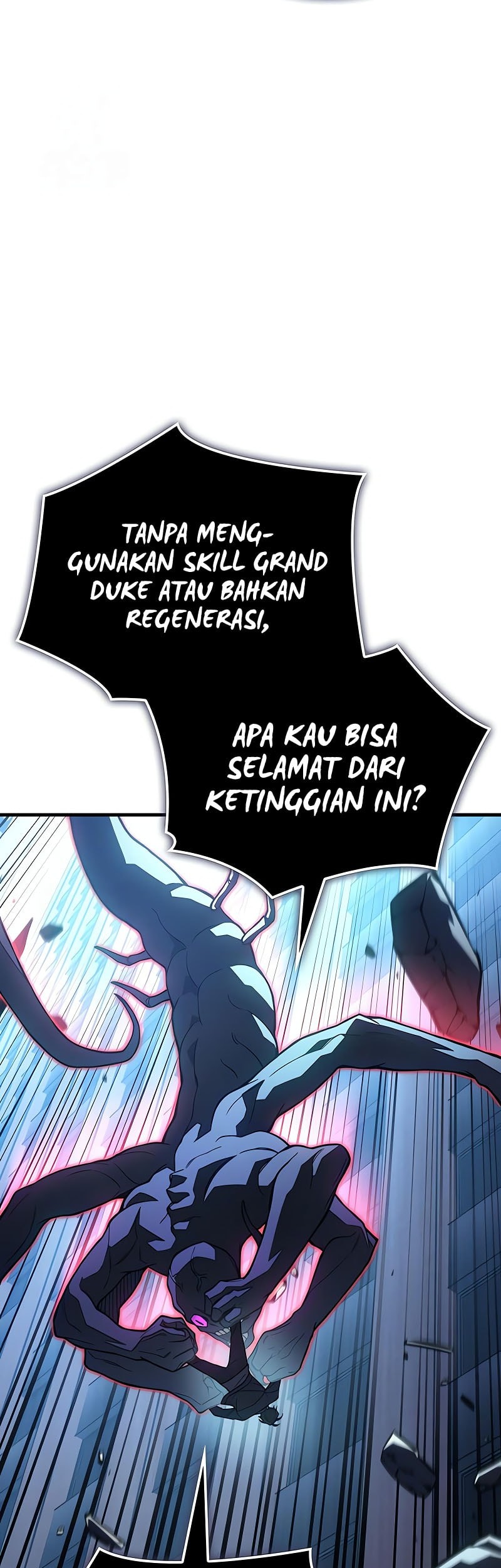 Regressing With The King’s Power Chapter 107 Gambar 48