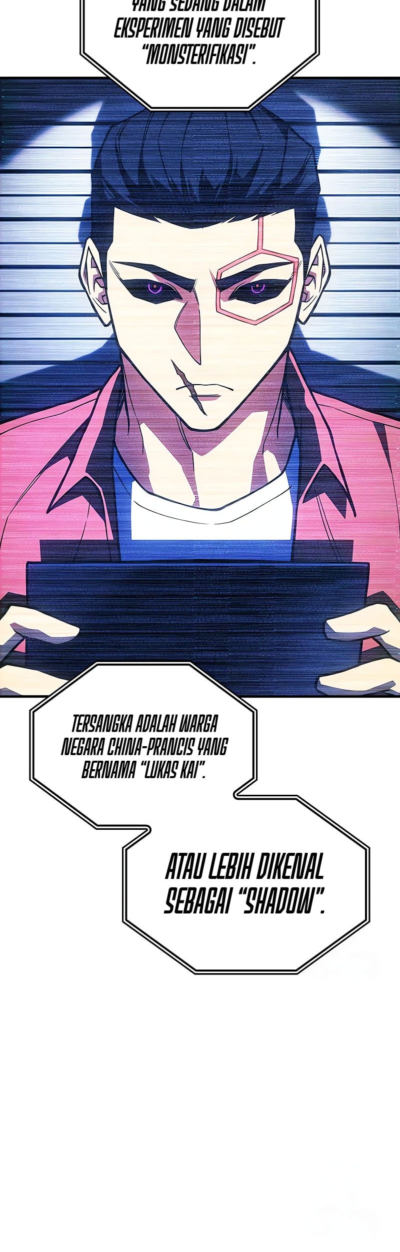 Regressing With The King’s Power Chapter 107 Gambar 80