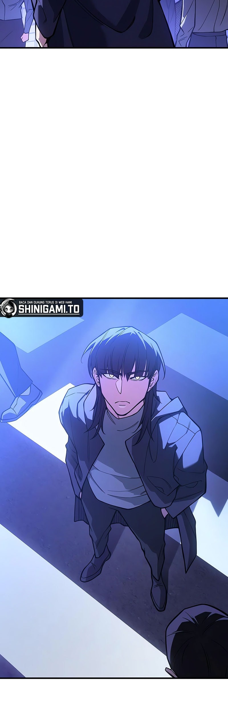 Regressing With The King’s Power Chapter 107 Gambar 83