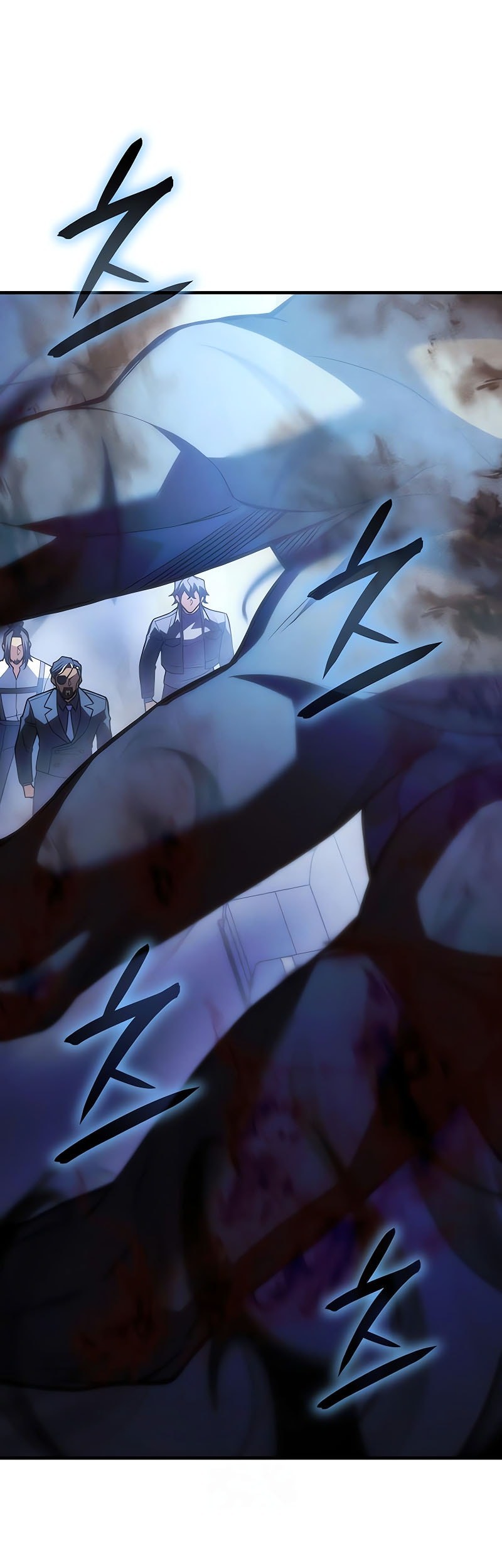 Manhwa Regressing With The King’s Power Chapter 107 gambar nomor 2