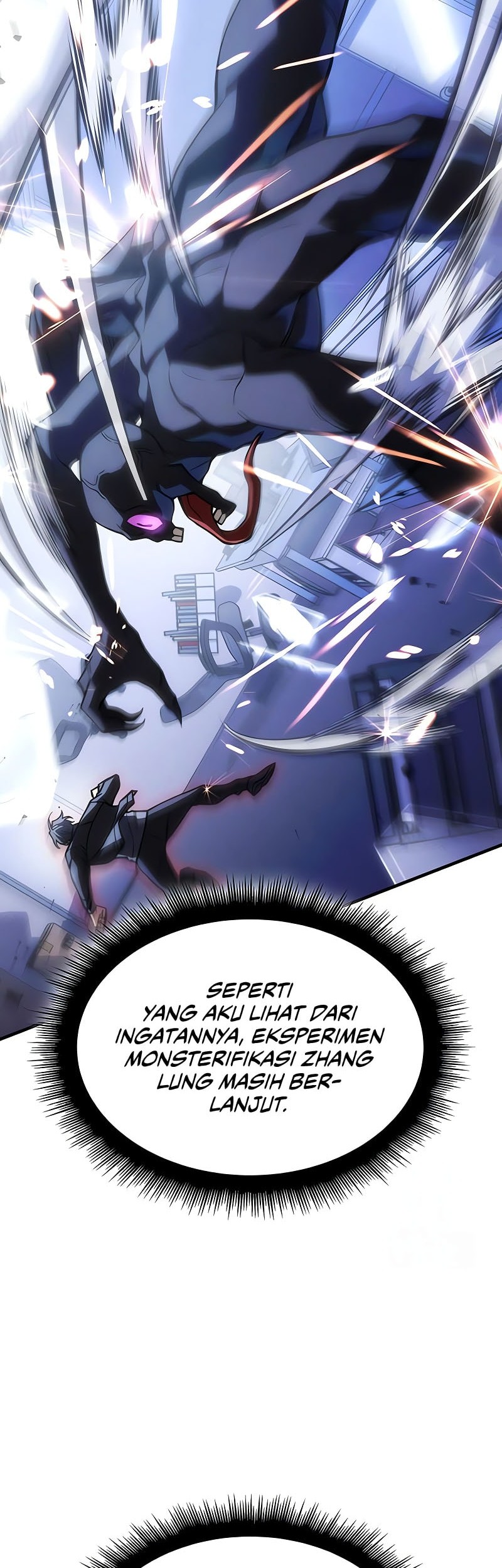 Regressing With The King’s Power Chapter 107 Gambar 15