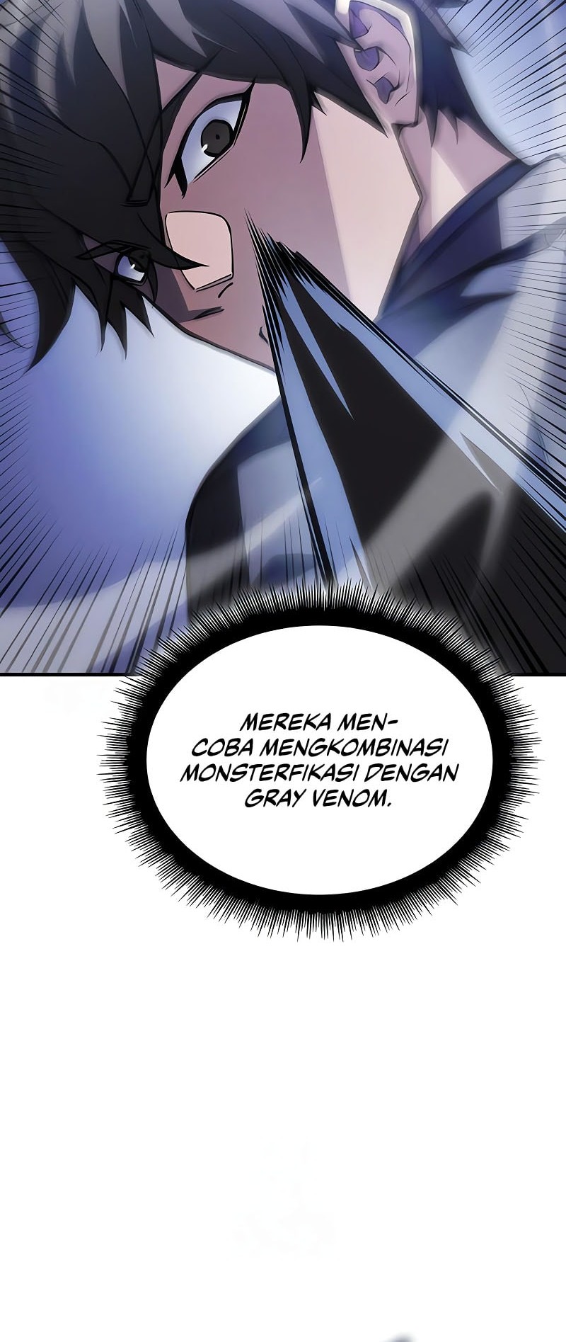 Regressing With The King’s Power Chapter 107 Gambar 17