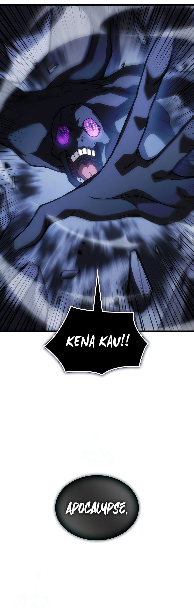 Regressing With The King’s Power Chapter 107 Gambar 21