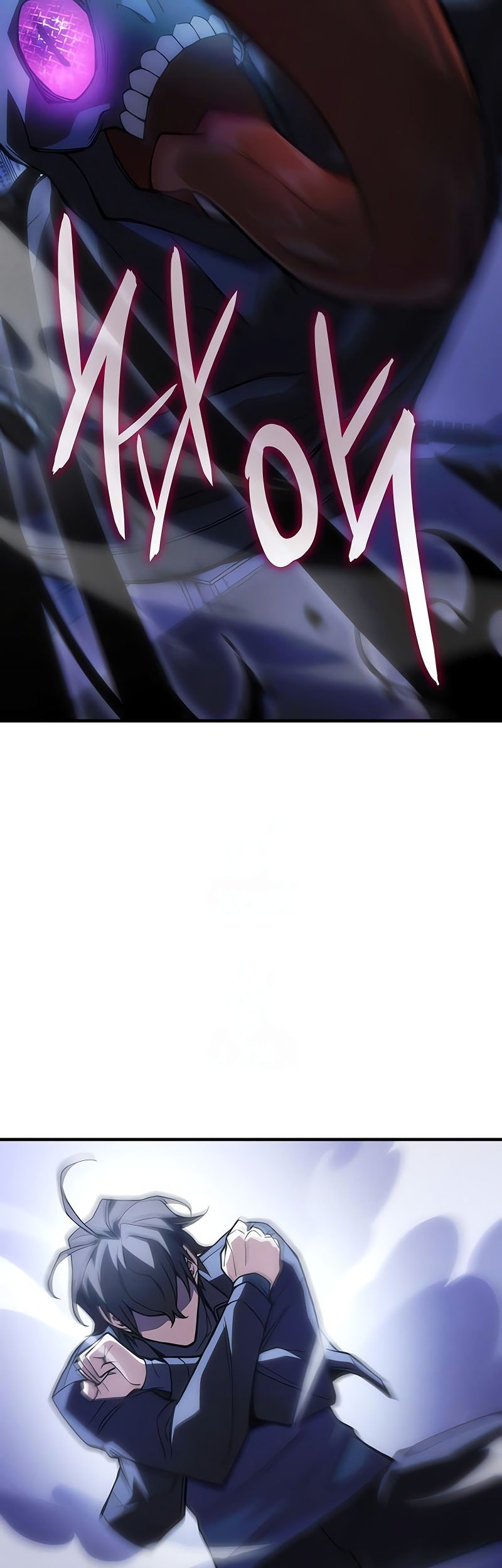 Regressing With The King’s Power Chapter 107 Gambar 30