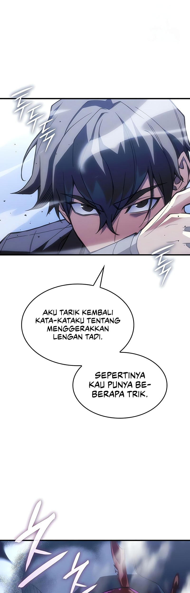 Regressing With The King’s Power Chapter 107 Gambar 32