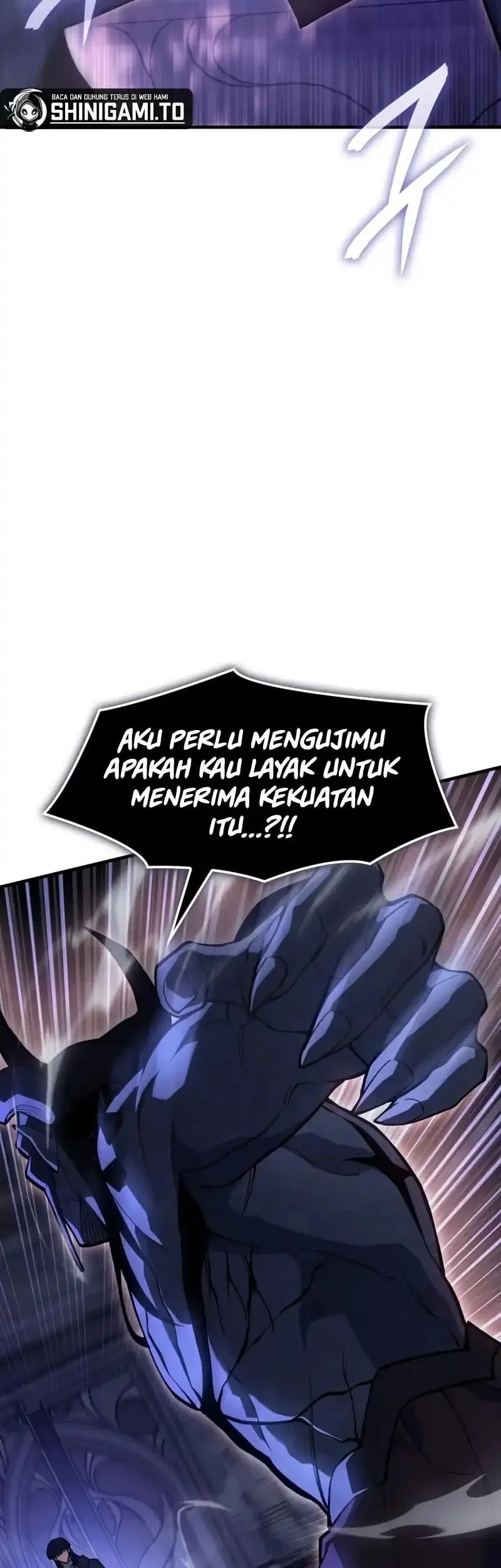 Regressing With The King’s Power Chapter 108 Gambar 6