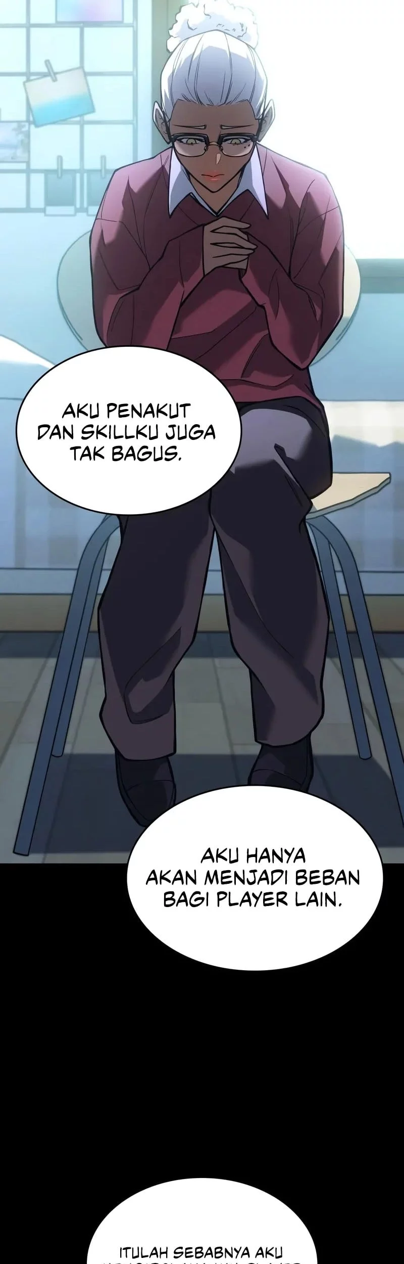 Regressing With The King’s Power Chapter 109 Gambar 54