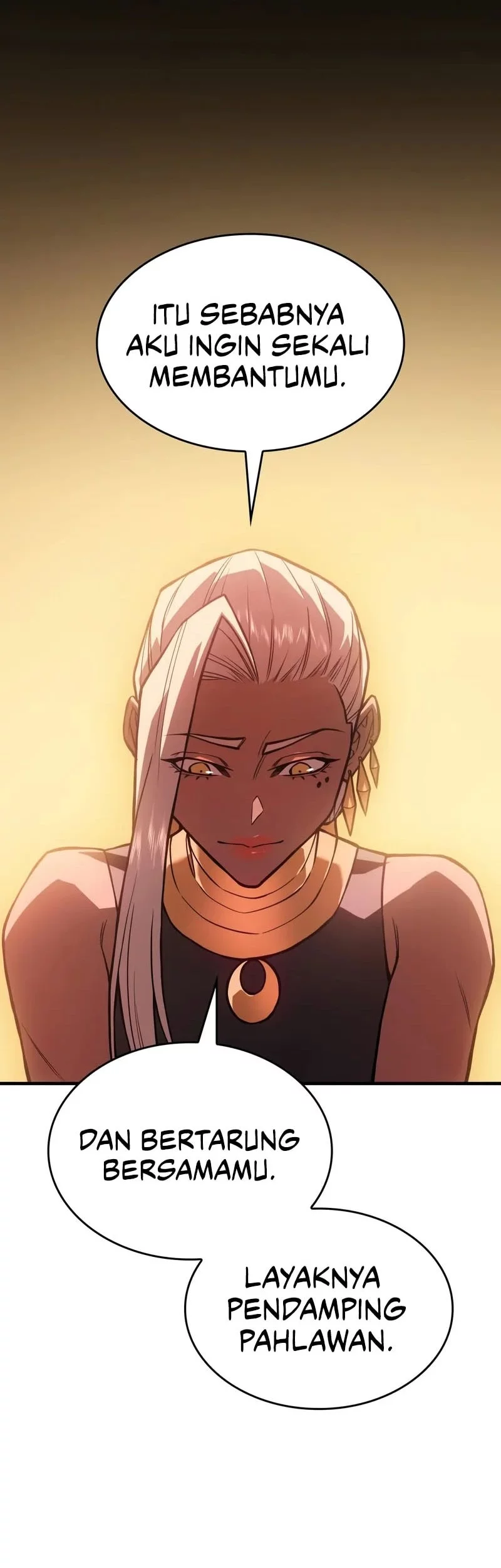 Regressing With The King’s Power Chapter 109 Gambar 63