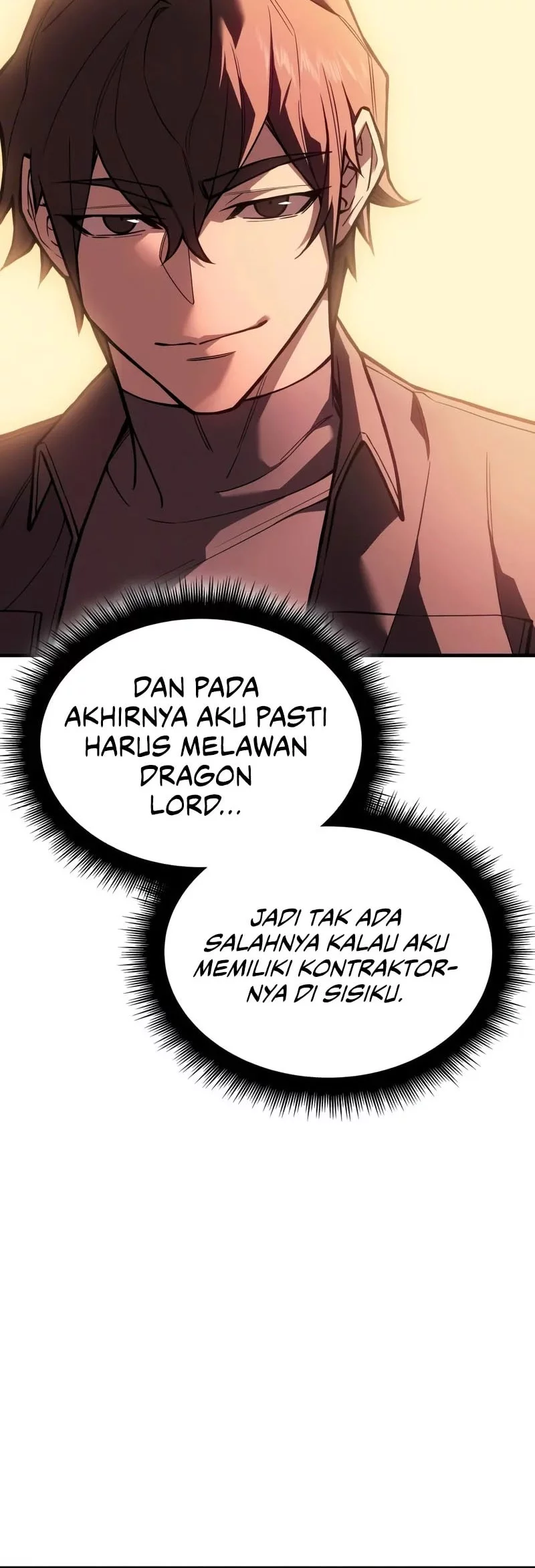 Regressing With The King’s Power Chapter 109 Gambar 69