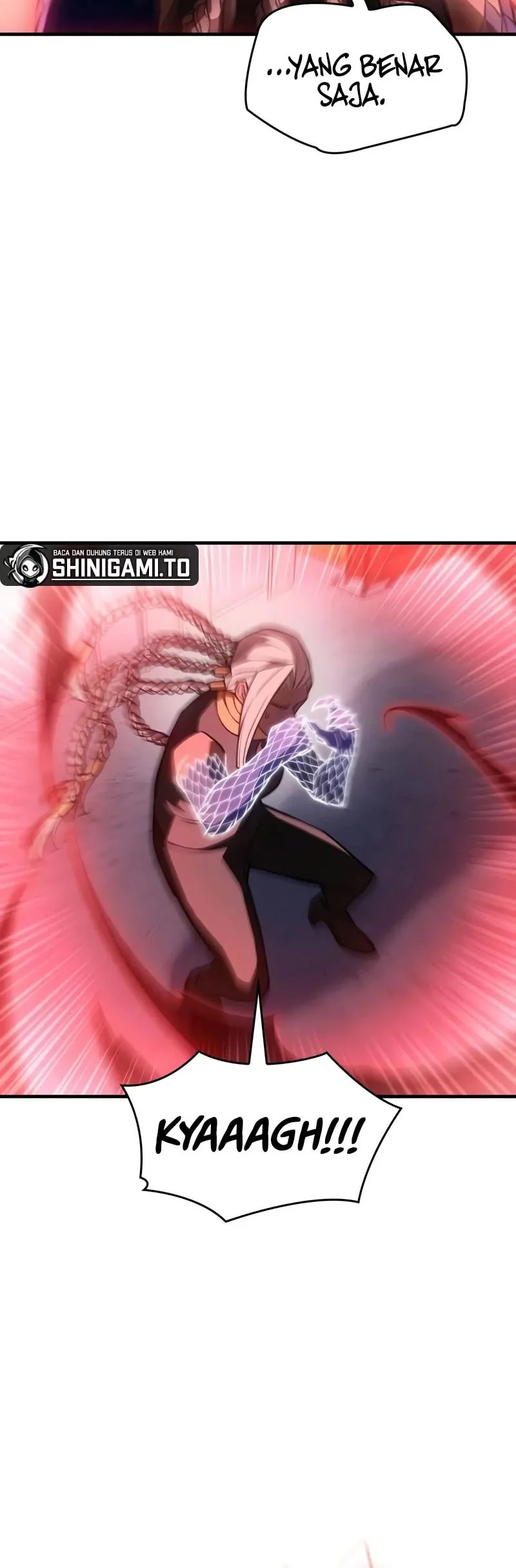 Regressing With The King’s Power Chapter 109 Gambar 37