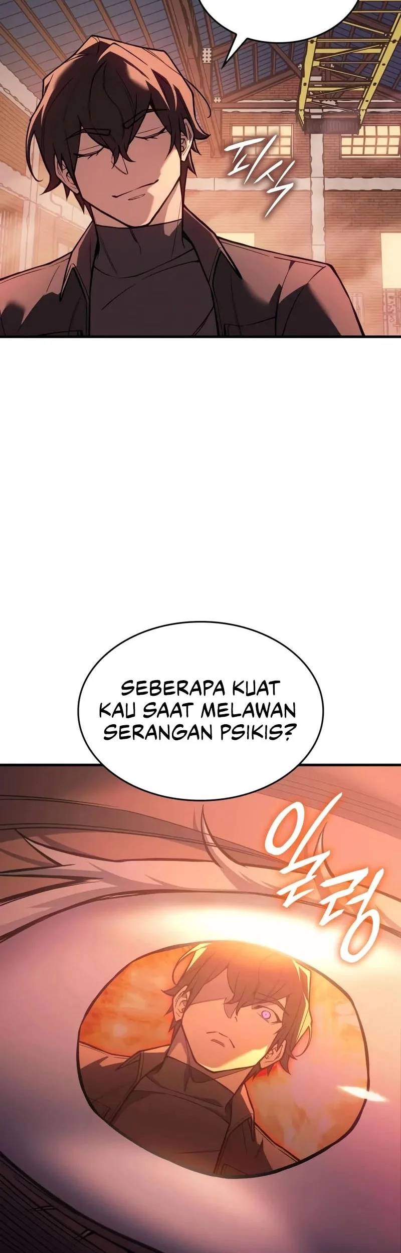 Regressing With The King’s Power Chapter 109 Gambar 45