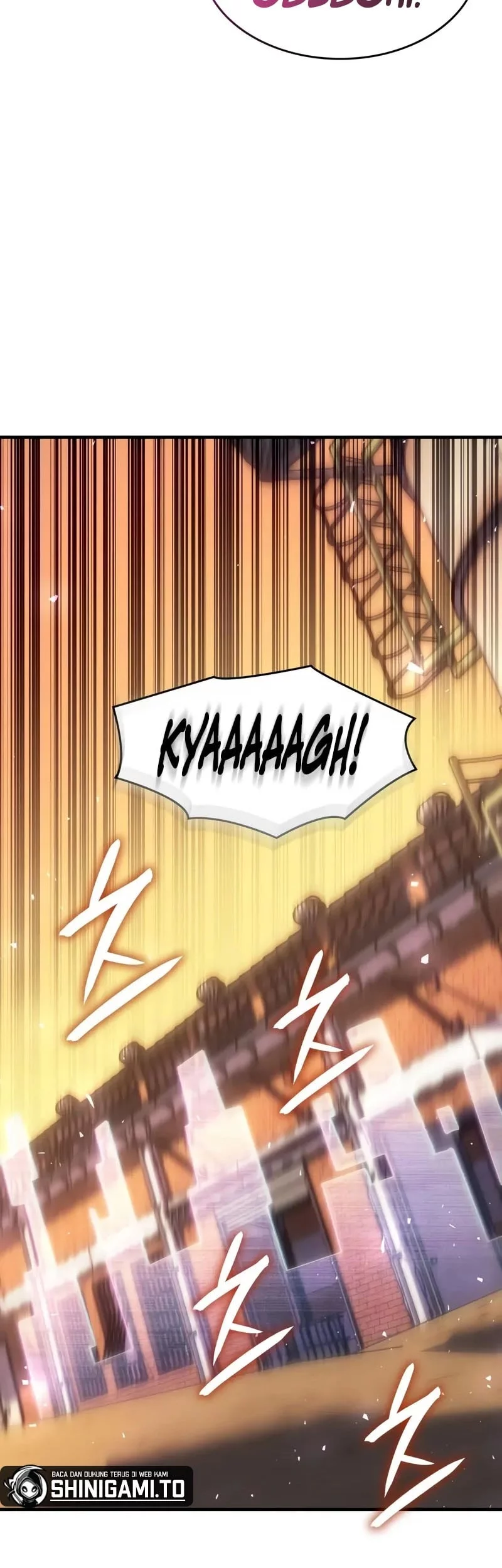 Regressing With The King’s Power Chapter 109 Gambar 48