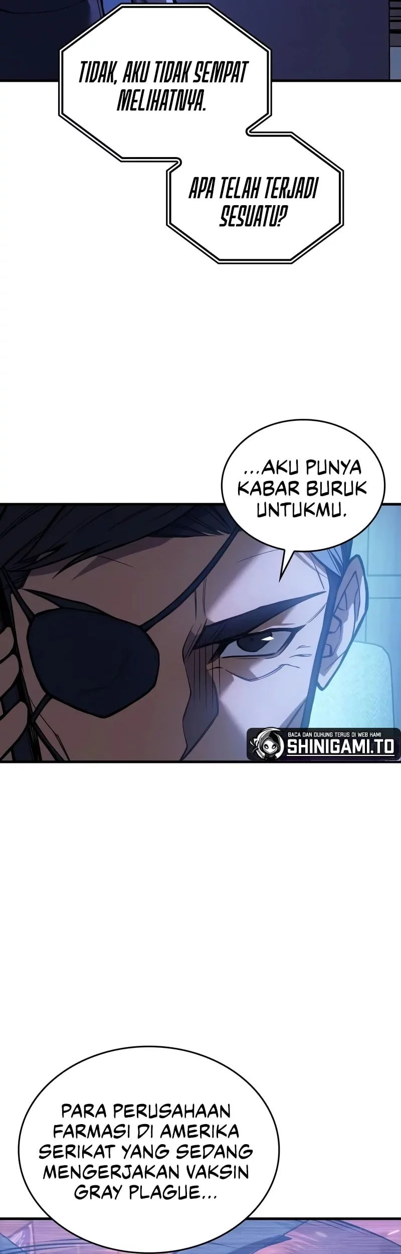 Regressing With The King’s Power Chapter 109 Gambar 76