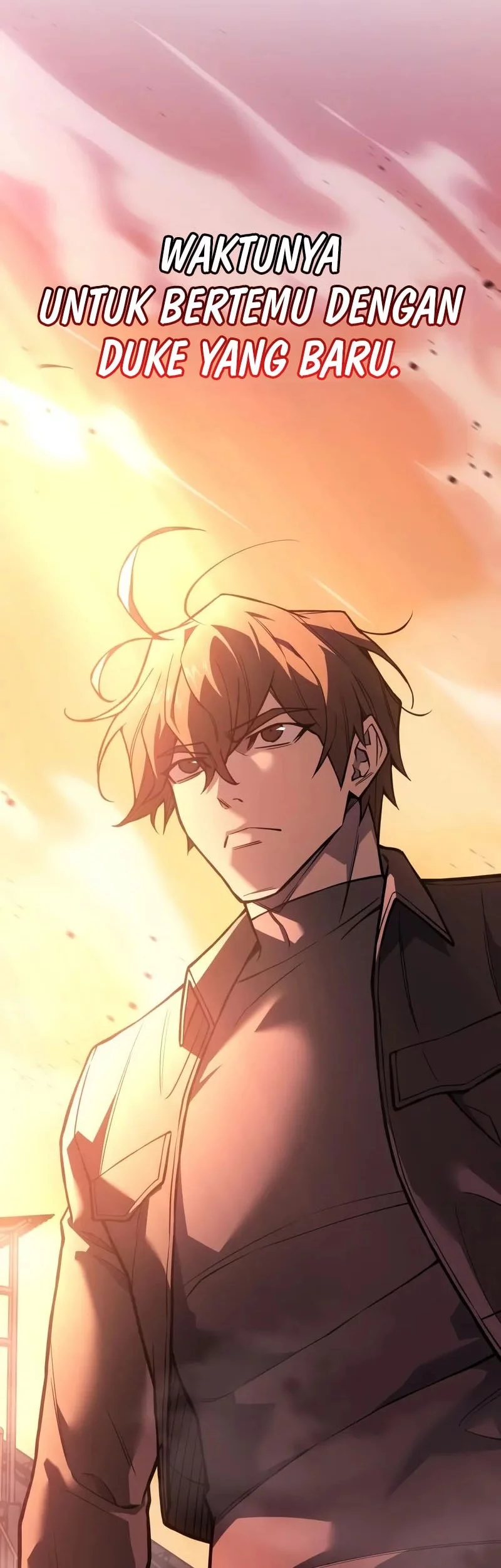 Regressing With The King’s Power Chapter 109 Gambar 83