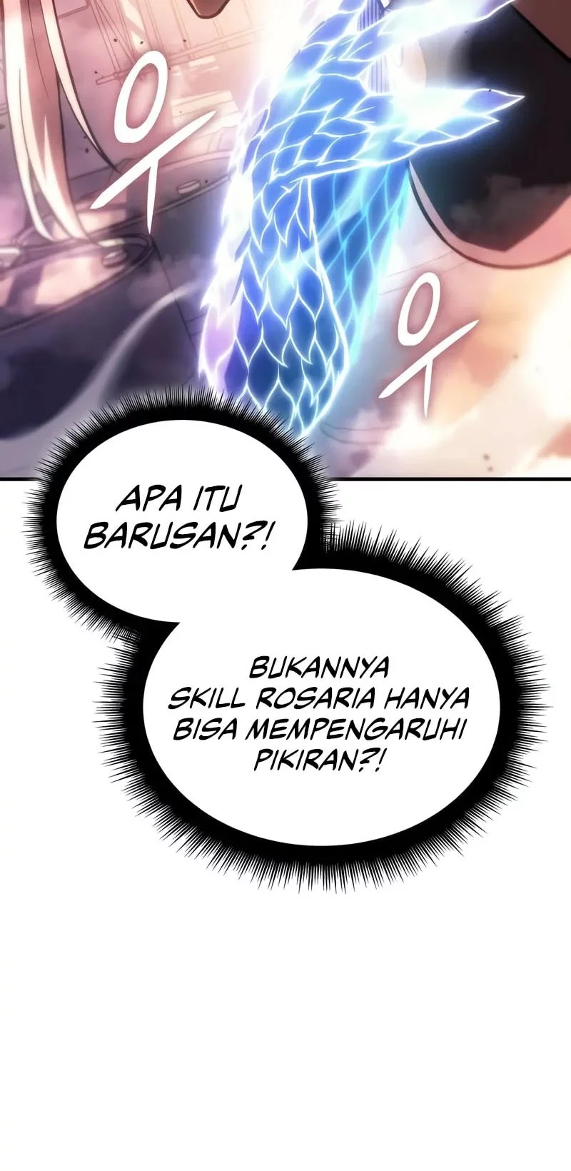 Regressing With The King’s Power Chapter 109 Gambar 17