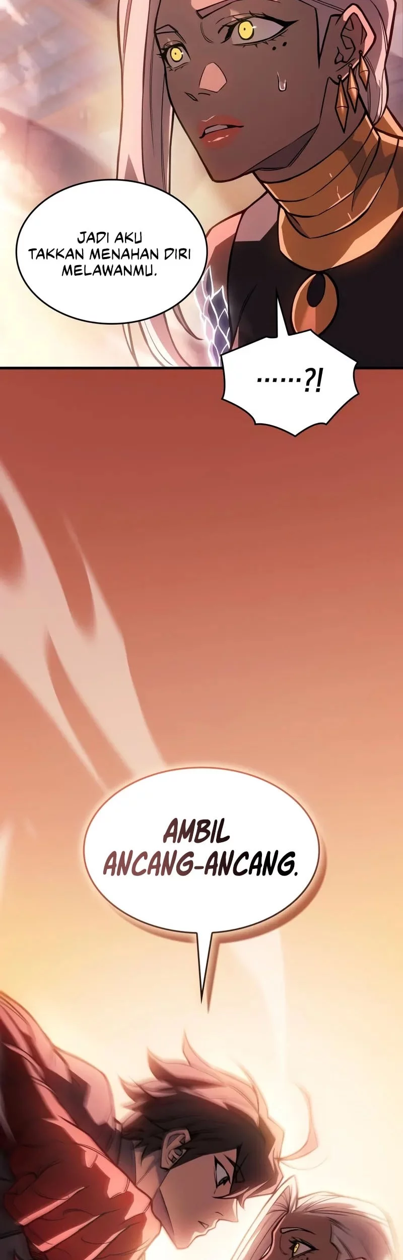 Regressing With The King’s Power Chapter 109 Gambar 19