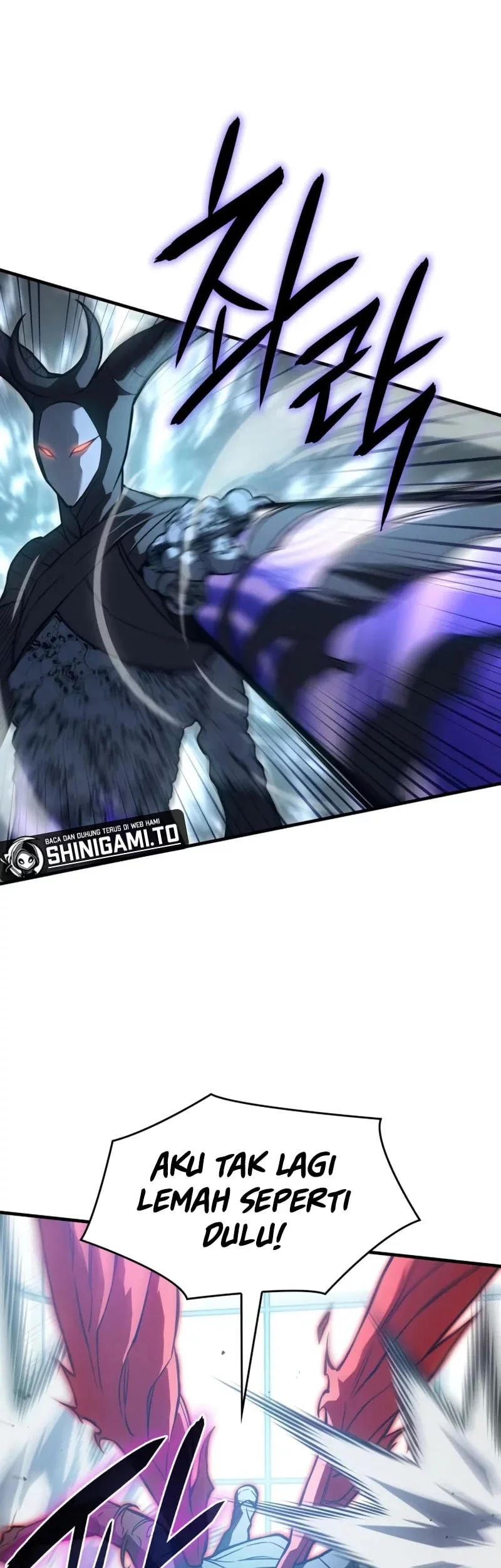 Regressing With The King’s Power Chapter 110 Gambar 52