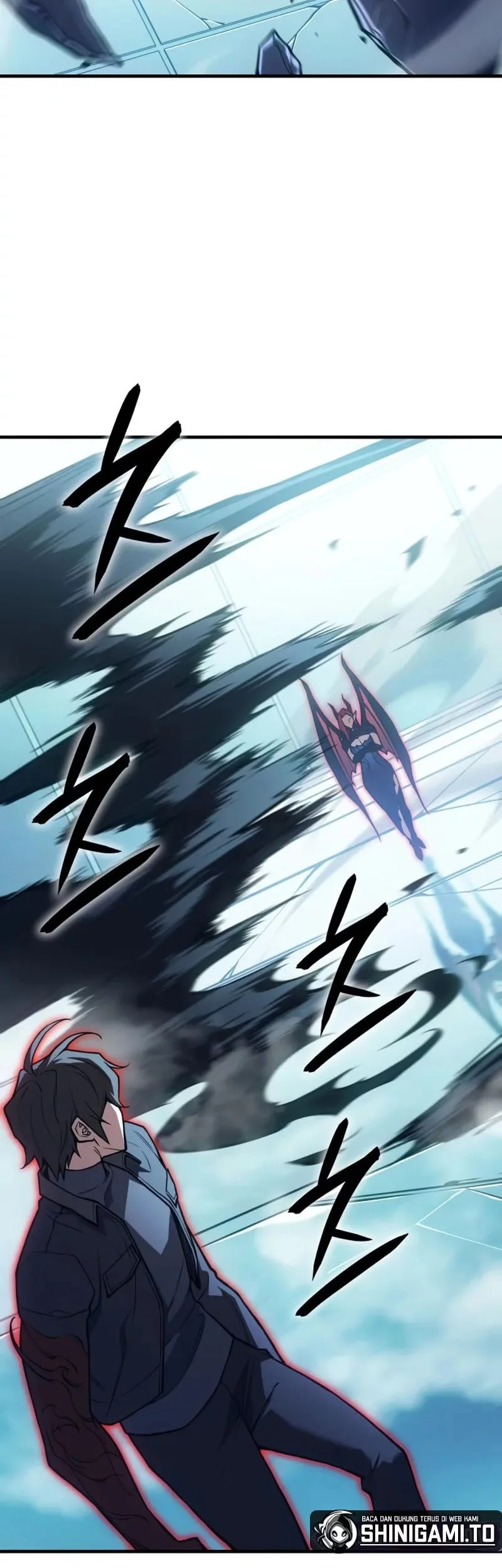 Regressing With The King’s Power Chapter 110 Gambar 61