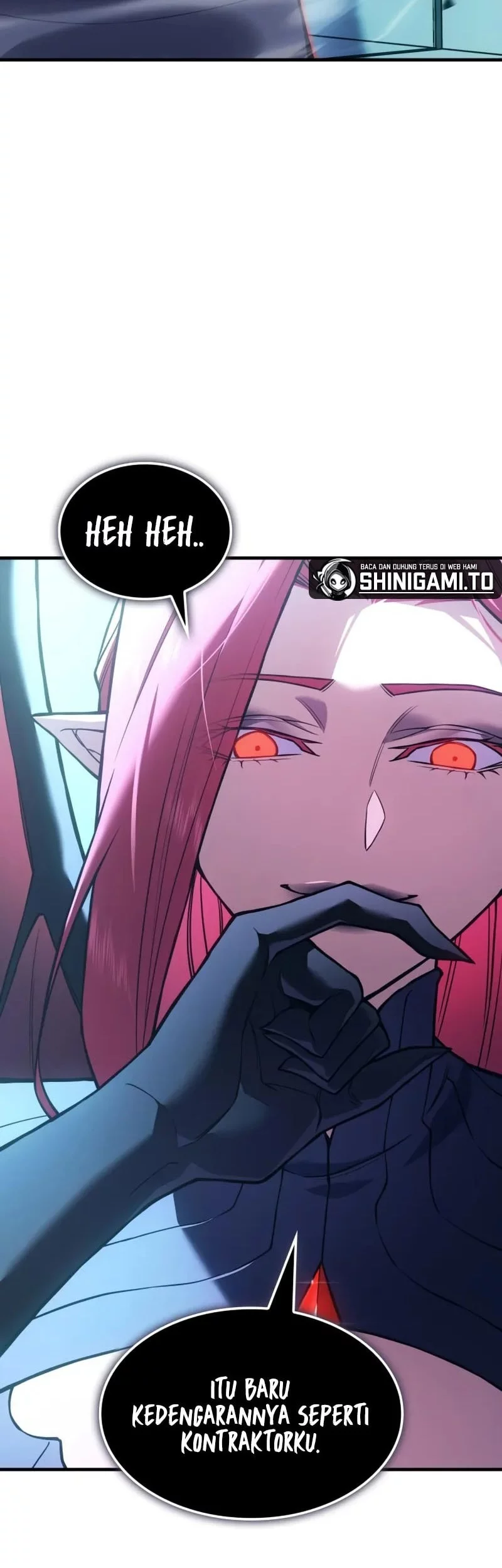 Regressing With The King’s Power Chapter 110 Gambar 65