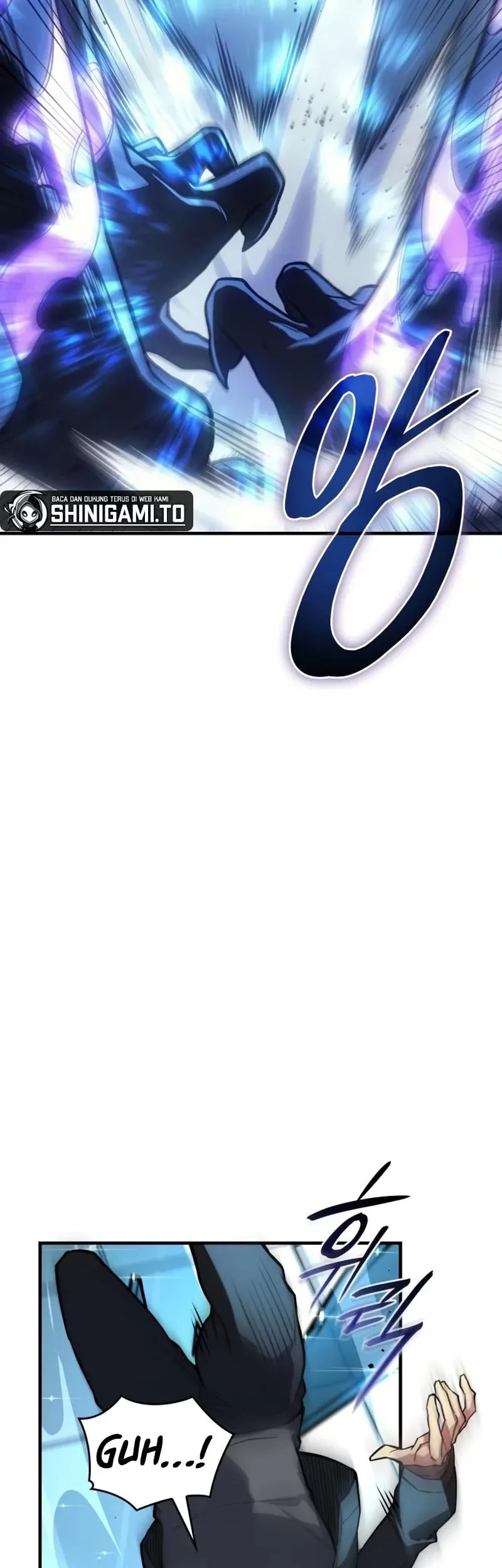 Regressing With The King’s Power Chapter 110 Gambar 35