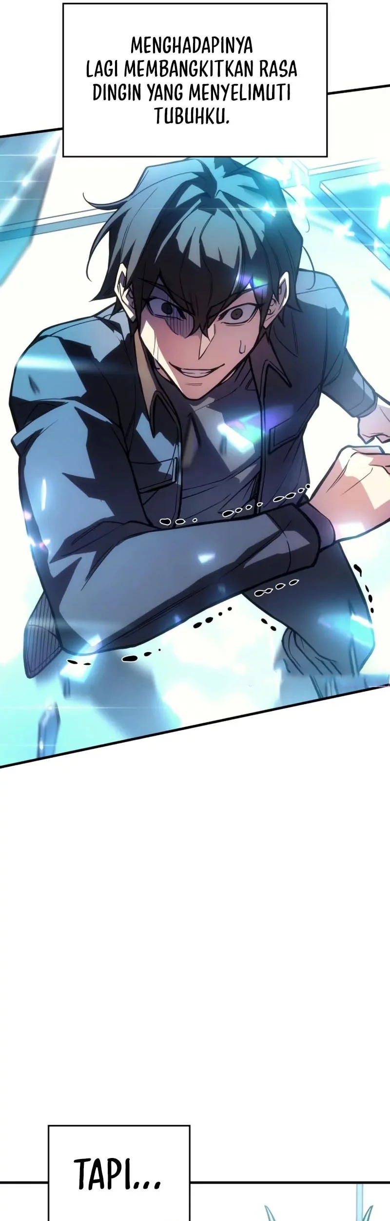 Regressing With The King’s Power Chapter 110 Gambar 38