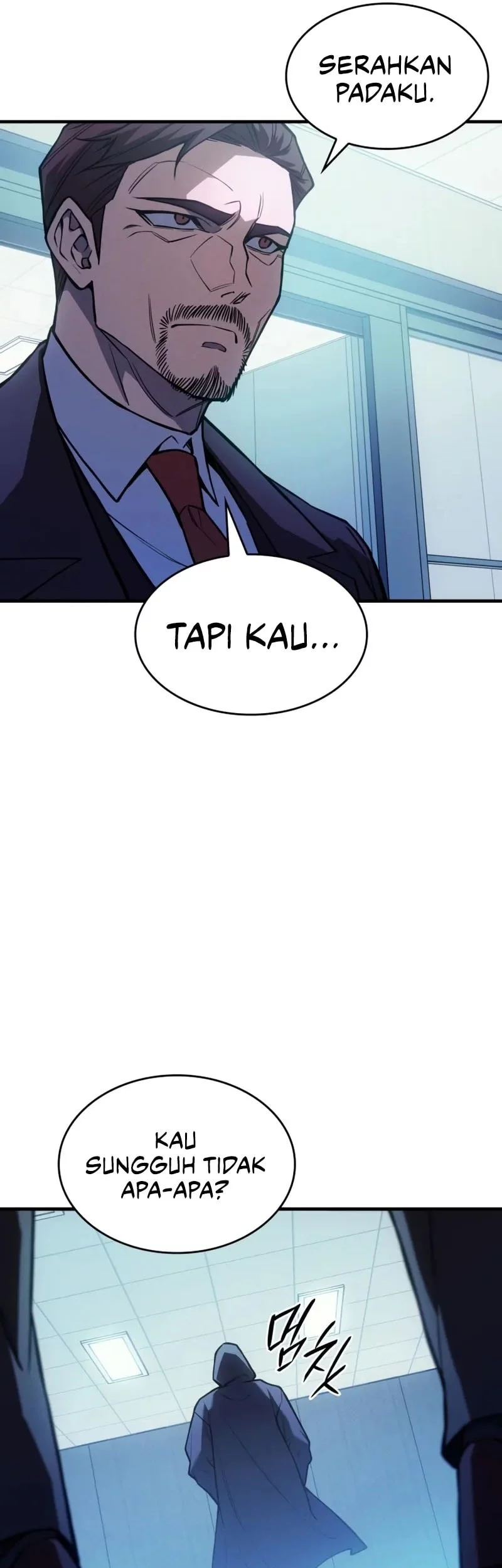 Regressing With The King’s Power Chapter 110 Gambar 78