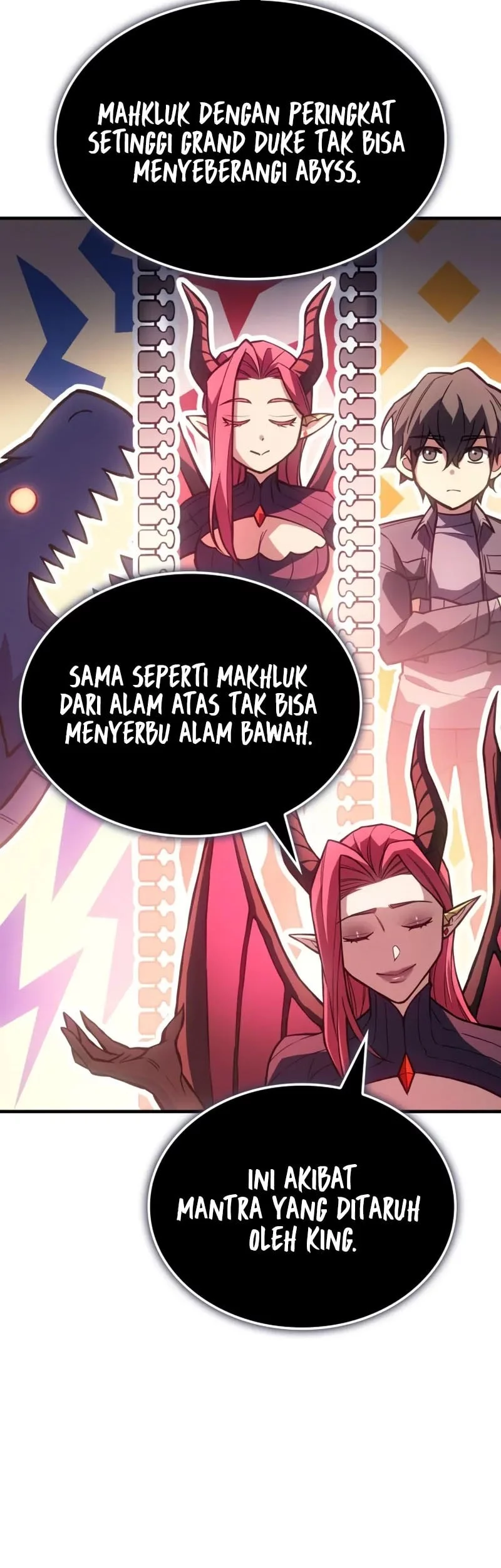 Regressing With The King’s Power Chapter 110 Gambar 6