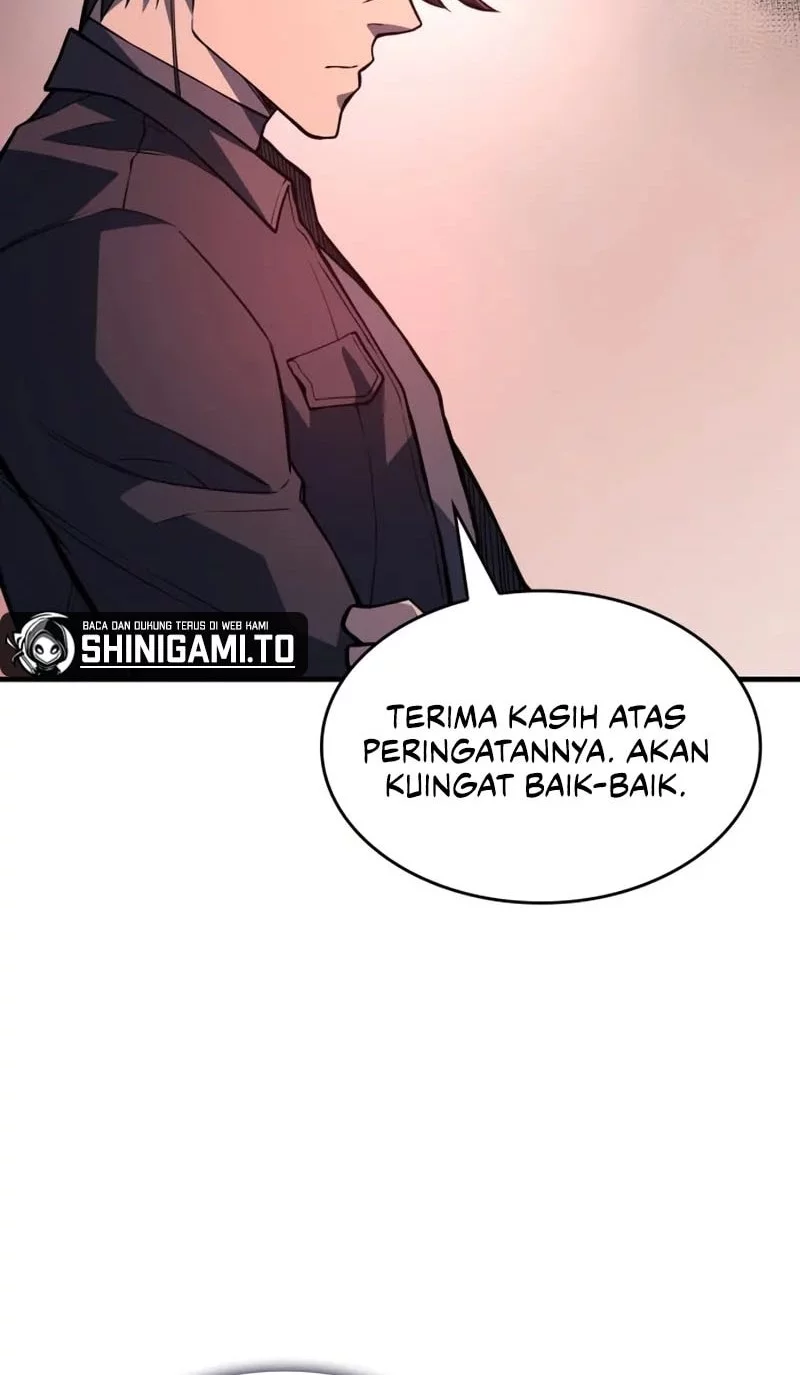 Regressing With The King’s Power Chapter 110 Gambar 13