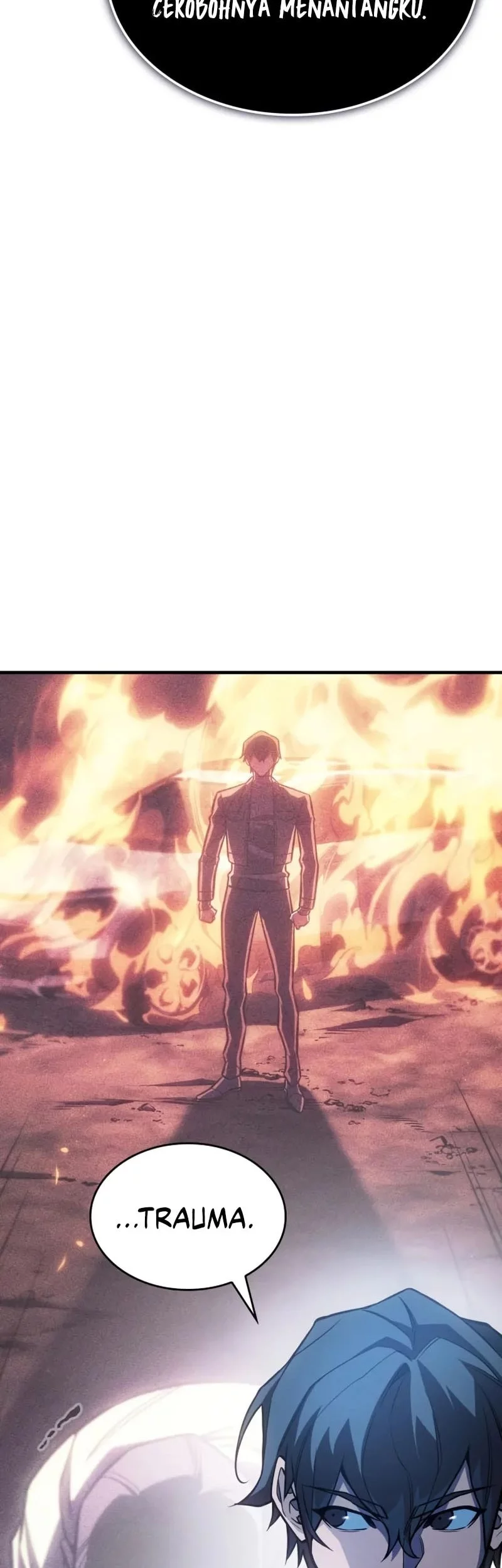 Regressing With The King’s Power Chapter 110 Gambar 19