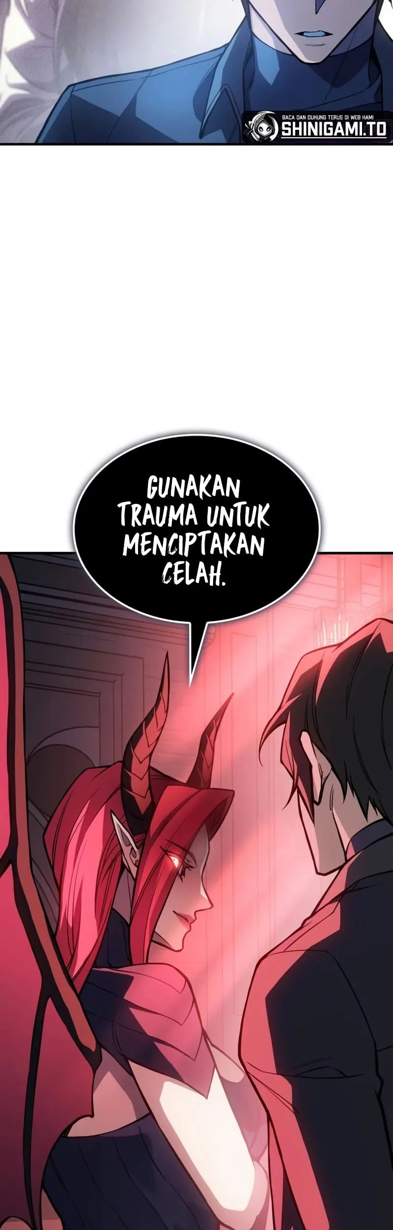 Regressing With The King’s Power Chapter 110 Gambar 20