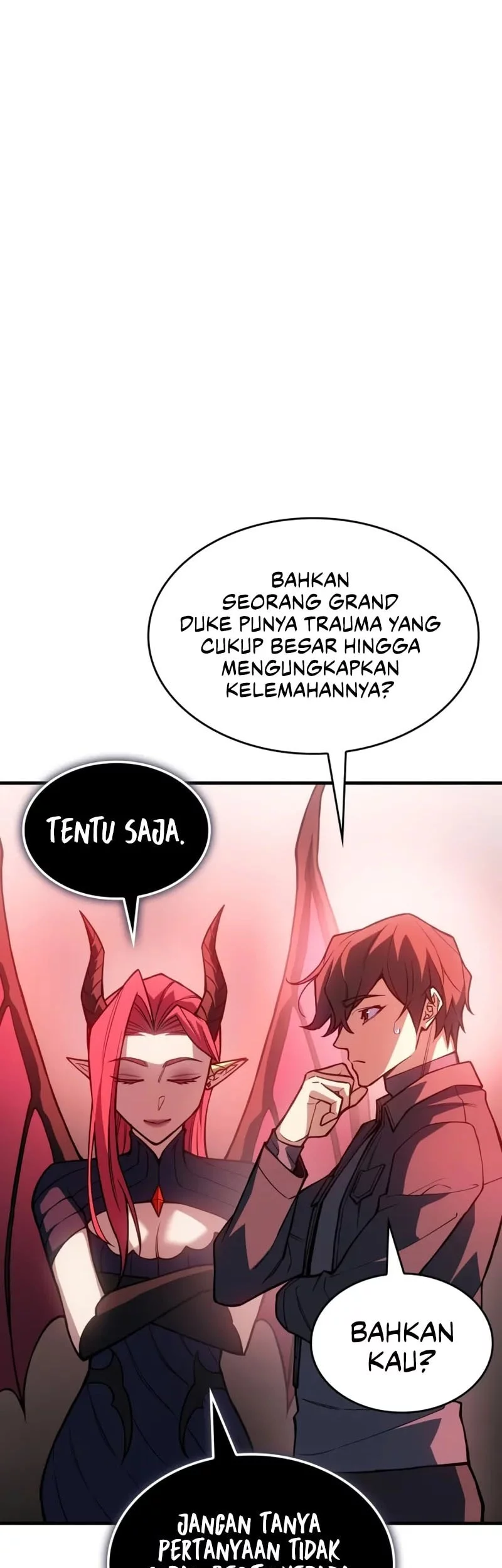 Regressing With The King’s Power Chapter 110 Gambar 22