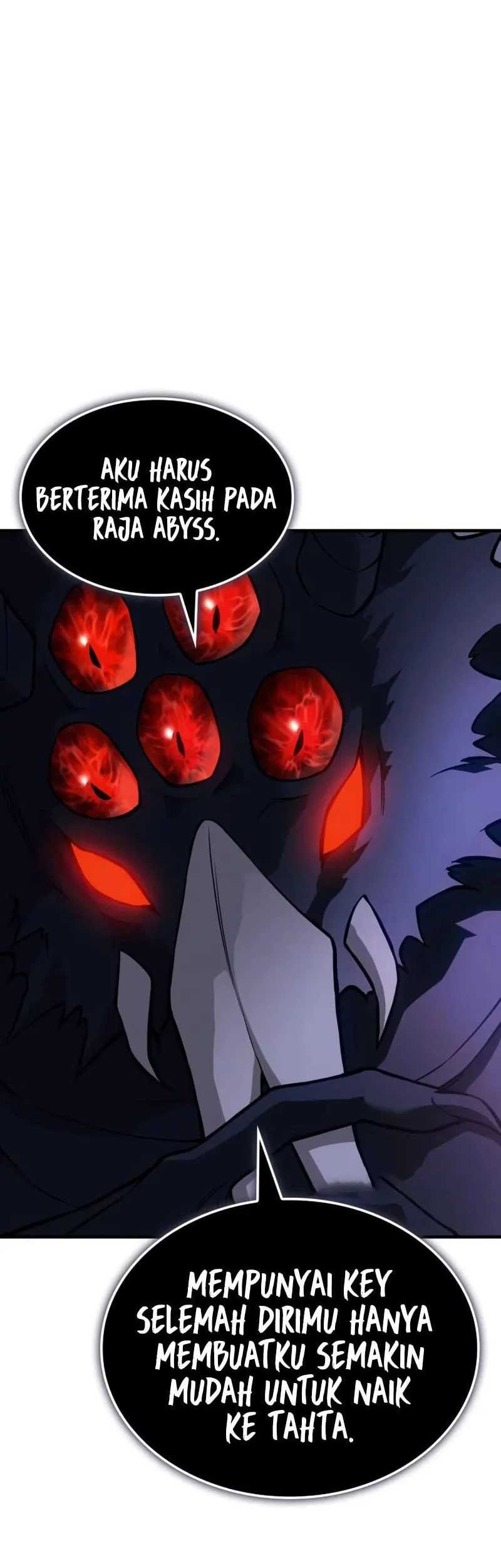 Regressing With The King’s Power Chapter 111 Gambar 67