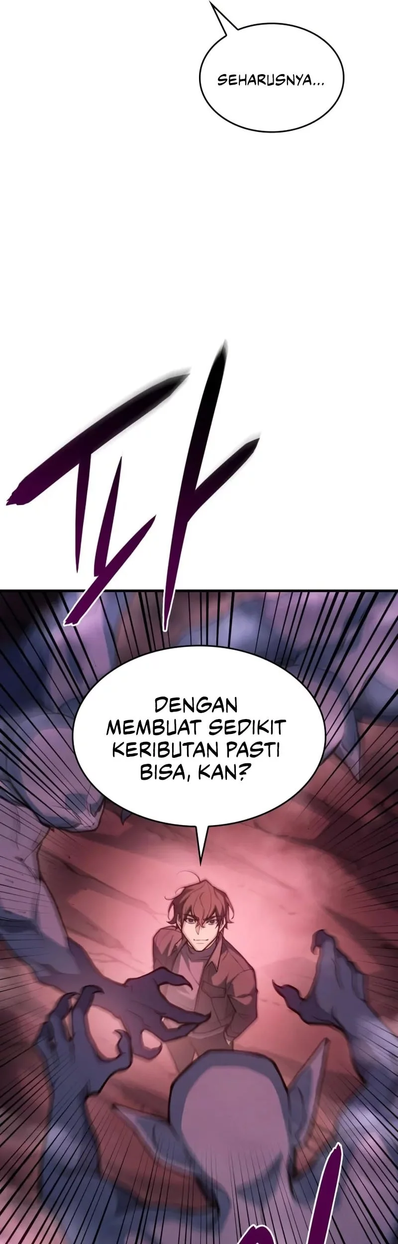 Regressing With The King’s Power Chapter 111 Gambar 40