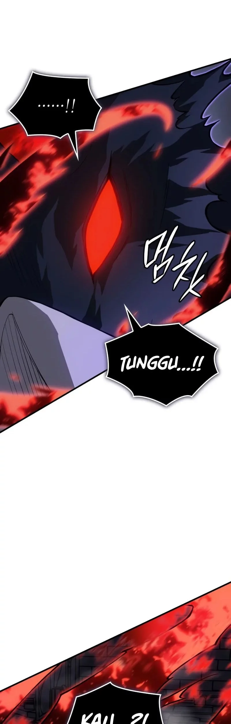 Regressing With The King’s Power Chapter 111 Gambar 73