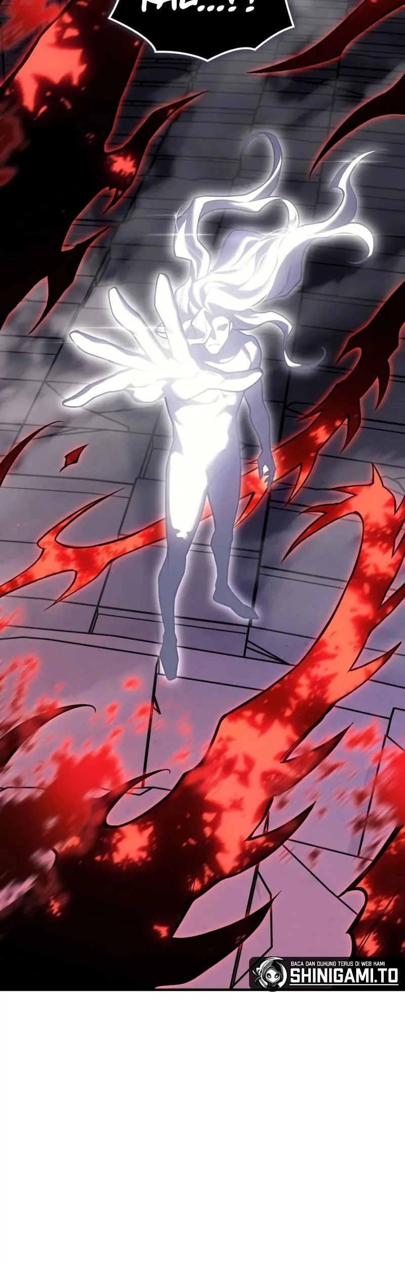 Regressing With The King’s Power Chapter 111 Gambar 74