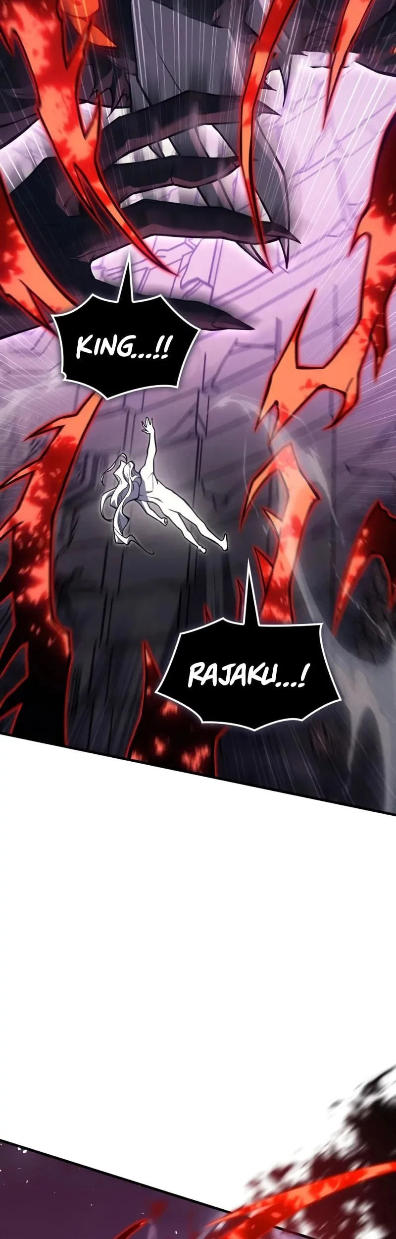 Regressing With The King’s Power Chapter 111 Gambar 78