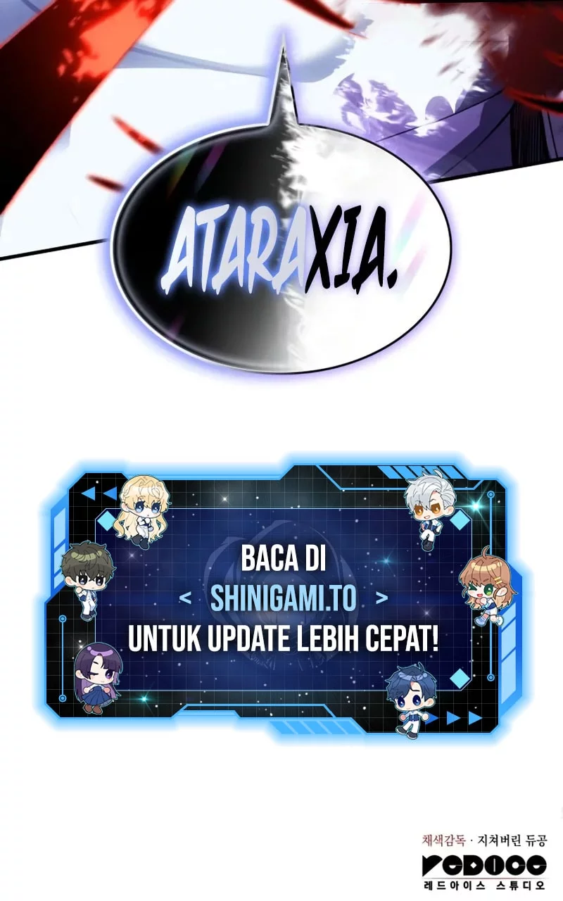 Regressing With The King’s Power Chapter 111 Gambar 80