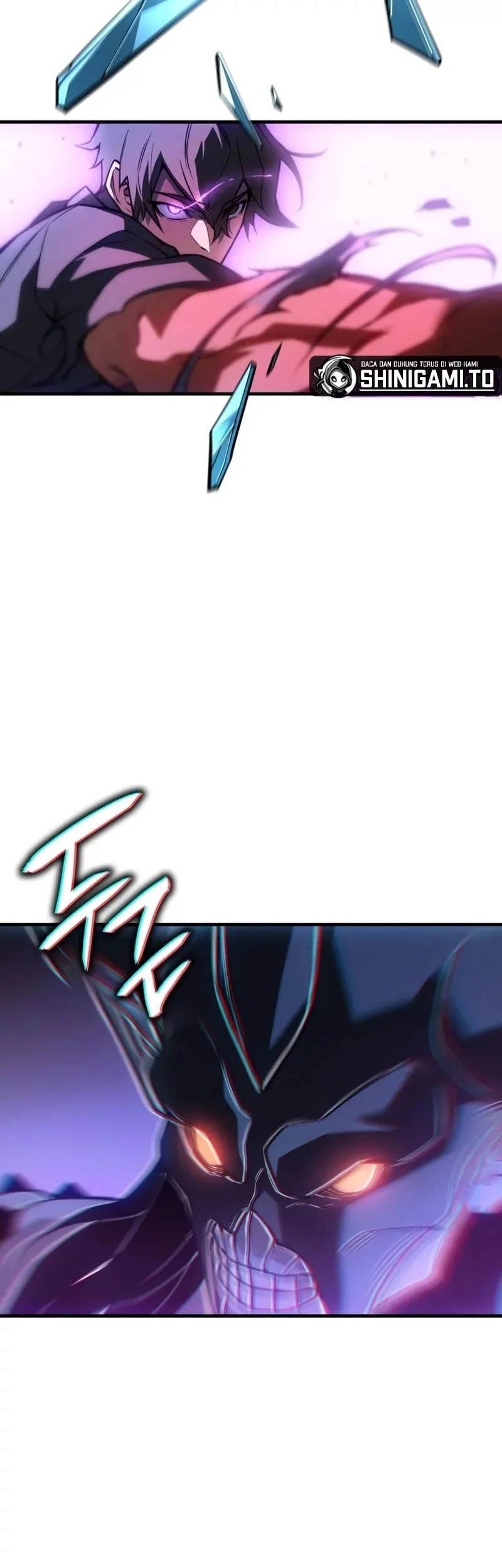 Regressing With The King’s Power Chapter 111 Gambar 8